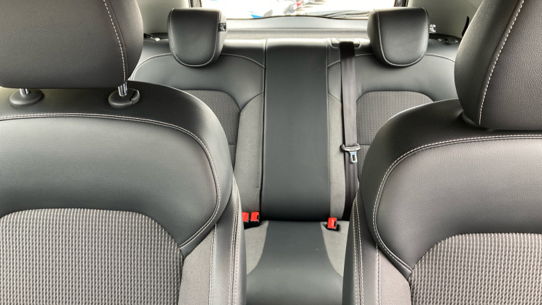 MG MG3 1.5 VTi-TECH Exclusive 5dr [Navigation] Petrol Hatchback